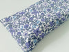 liberty of london 'meadow lilac' lavender eye pillow