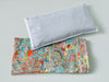 liberty of london floral lavender eye pillow