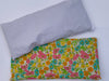 liberty of london 'poppy & daisy' floral lavender eye pillow