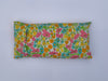 liberty of london 'poppy & daisy' floral lavender eye pillow