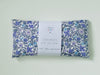 liberty of london 'meadow lilac' lavender eye pillow