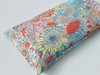 liberty of london floral lavender eye pillow