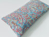 liberty of london 'tessa pastel' paisley floral lavender eye pillow