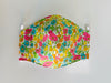 Liberty Fabric Face Covering/Mask